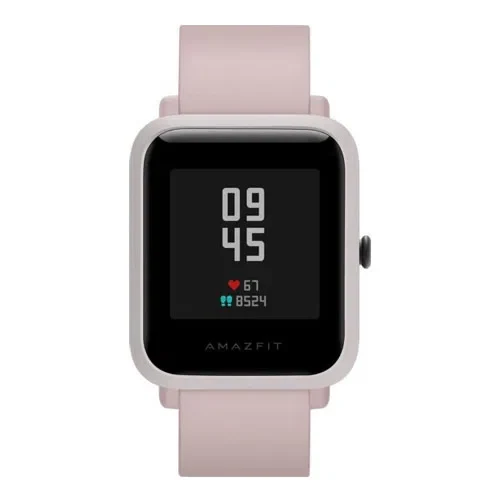 Amazfit Bip S Pink 2