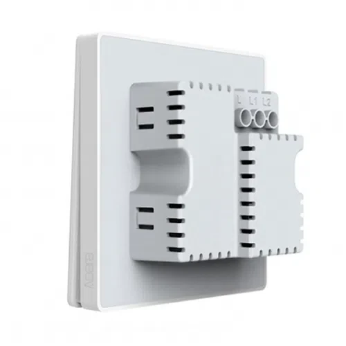 Întrerupător inteligent Aqara Smart Light Control ZiGBee