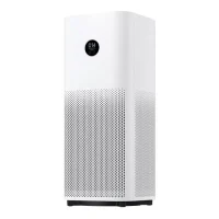 Purificator de aer Xiaomi Air Purifier 4 Pro, White 2