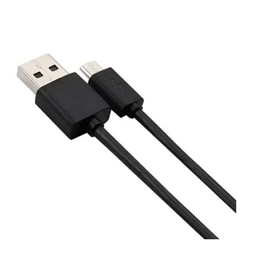 Xiaomi Mi charger cable Micro-USB 80 cm Black