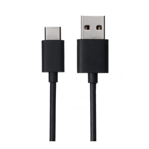 Xiaomi Mi charger cable Usb Type-C 100cm Black