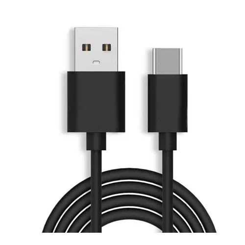 Xiaomi Mi charger cable Usb Type-C 100cm Black