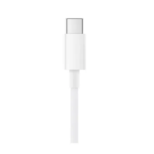 Cablu Xiaomi Mi USB to Type-C 100 cm Alb 2
