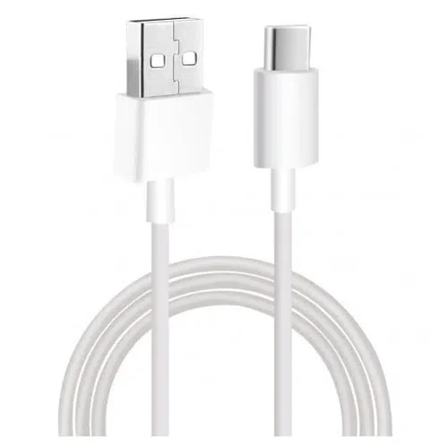 Xiaomi Mi charger cable Usb Type-C 100cm White