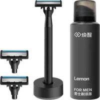 Xiaomi Mi Set for shave 3 in 1 (Cтанок для бритья) 2