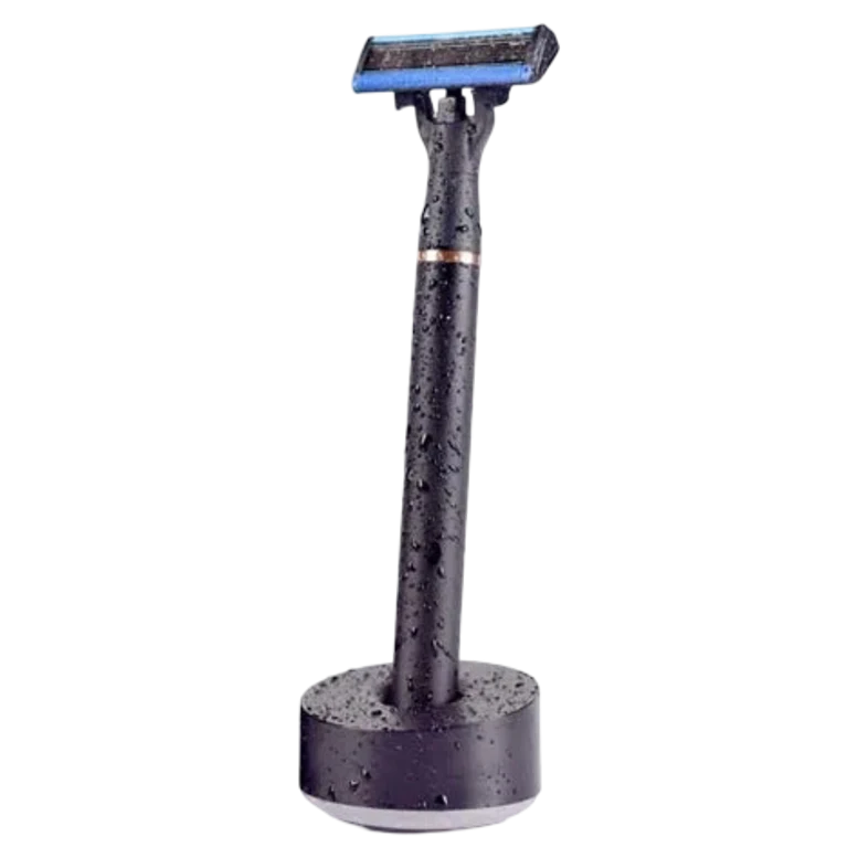 Xiaomi Mi Set for shave 3 in 1 (Cтанок для бритья) 3