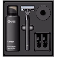 Xiaomi Mi Set for shave 3 in 1 (Cтанок для бритья)