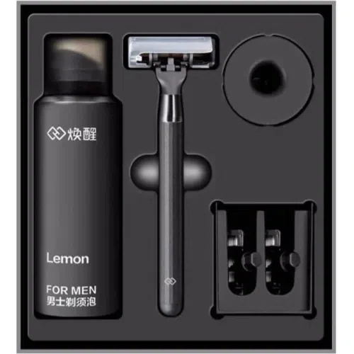 Xiaomi Mi Set for shave 3 in 1 (Cтанок для бритья)