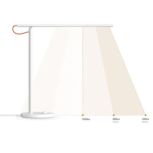 Lampă de masă Xiaomi Mi LED Desk Lamp EN 1S 3