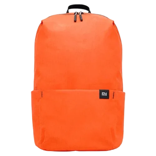 Rucsac Mi Colorful Small Backpack 10L, Orange