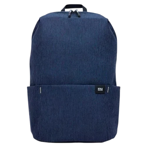 Rucsac Mi Colorful Small Backpack 10L, Dark Blue