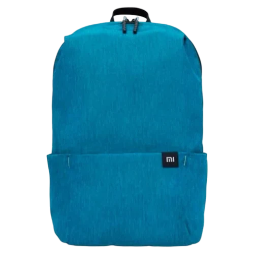 Rucsac Mi Colorful Small Backpack 10L, Brilliant Blue