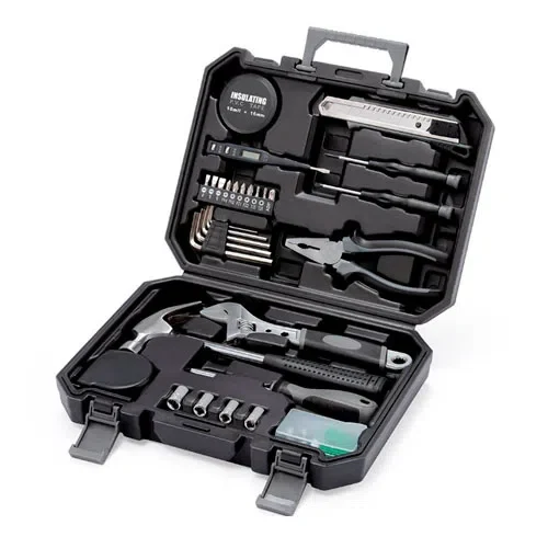Xiaomi JIUXUN Hand Tool Set (набор инструментов 60 pcs)