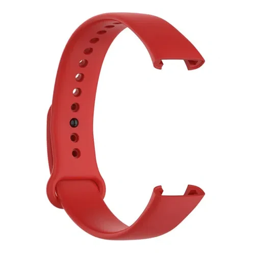 Xiaomi Strap Redmi Smart Band Pro Red