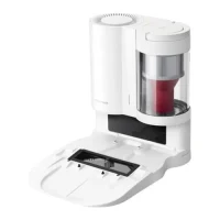 Statia AutoCuratare p/u Roborock S7 /S7 MaxV White 4