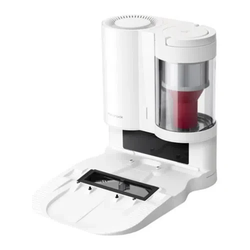 Statia AutoCuratare p/u Roborock S7 /S7 MaxV White 4