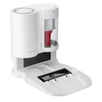 Statia AutoCuratare p/u Roborock S7 /S7 MaxV White 2