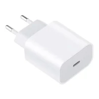 Xiaomi Mi 20W Wall Charger EU (Type-C)