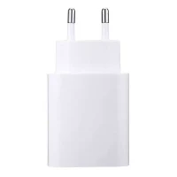 Xiaomi Mi 20W Wall Charger EU (Type-C) 4