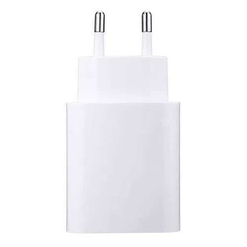 Xiaomi Mi 20W Wall Charger EU (Type-C)