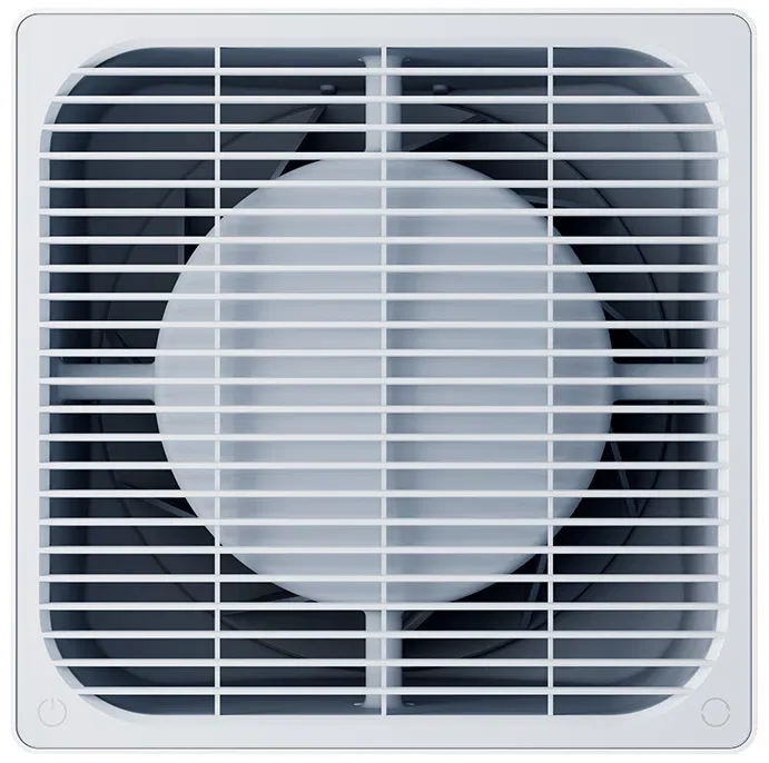 Purificator de aer Xiaomi Air Purifier 4 Lite, White 4