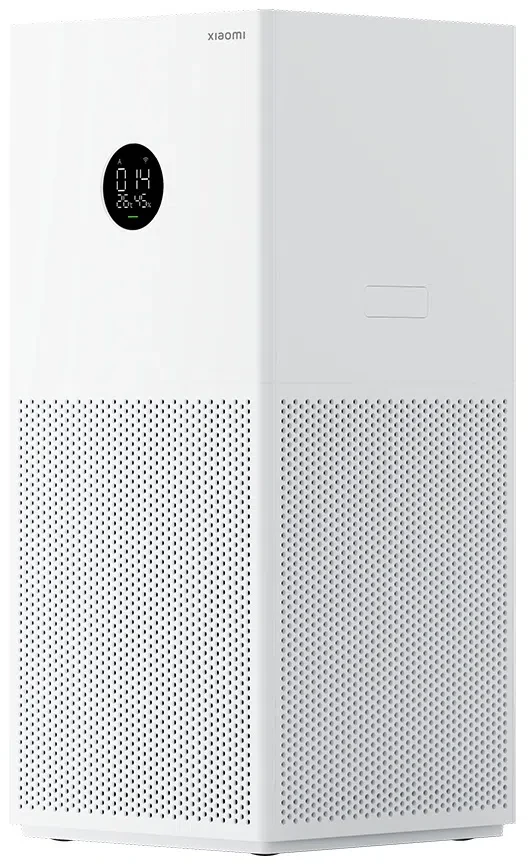 Purificator de aer Xiaomi Air Purifier 4 Lite, White 2