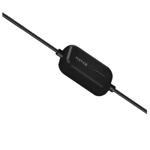 70mai Hardware Kit Midrive UP03, Negru