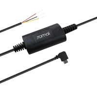 Xiaomi 70 Mai Hardware Kit for M500 (Кабель режима парковки) 4