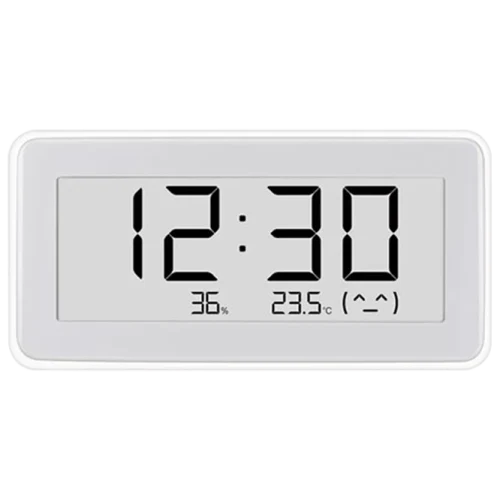 Xiaomi Mi Temperature and Humidity Monitor Pro (Hygrothermograph)