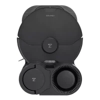 Робот пылесос Roborock S7+ Black 4