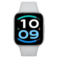 Xiaomi Redmi Watch 6 Active Matte Silver 2