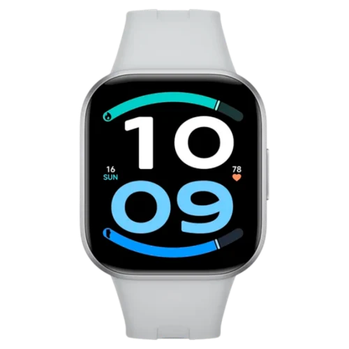 Xiaomi Redmi Watch 6 Active Matte Silver