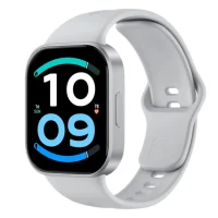 Xiaomi Redmi Watch 6 Active Matte Silver 4