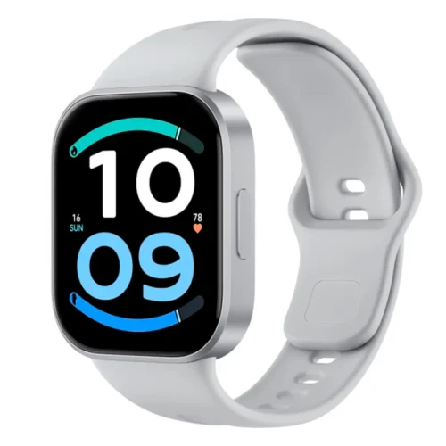 Xiaomi Redmi Watch 6 Active Matte Silver