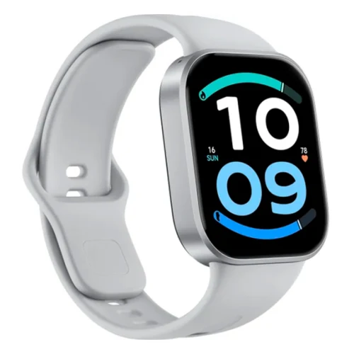 Xiaomi Redmi Watch 6 Active Matte Silver