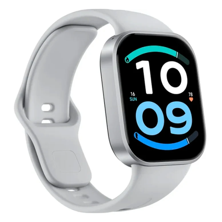 Xiaomi Redmi Watch 6 Active Matte Silver 6