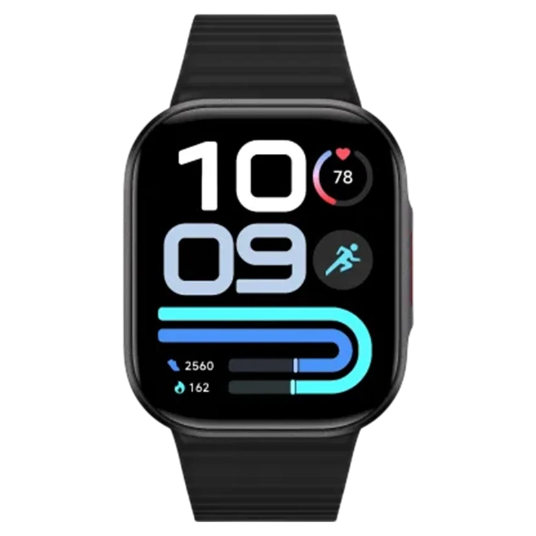 Xiaomi Redmi Watch 6 Lite Black 2