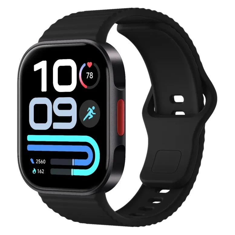 Xiaomi Redmi Watch 6 Lite Black 4