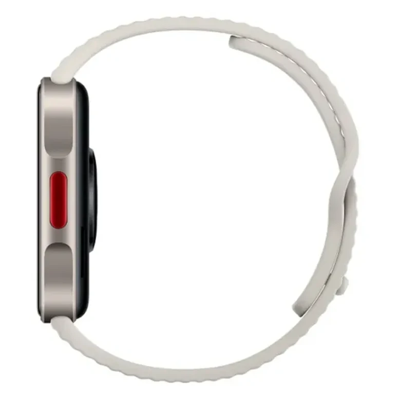 Xiaomi Redmi Watch 6 Lite Steel Gray 5