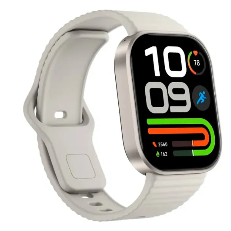 Xiaomi Redmi Watch 6 Lite Steel Gray 4