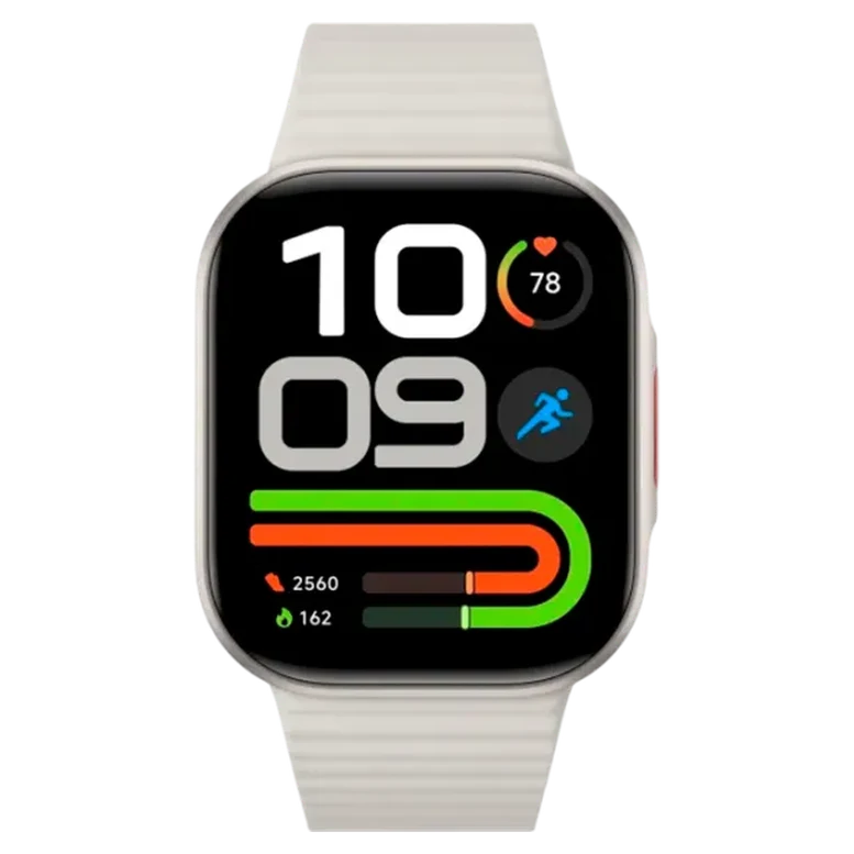 Xiaomi Redmi Watch 6 Lite Steel Gray 2