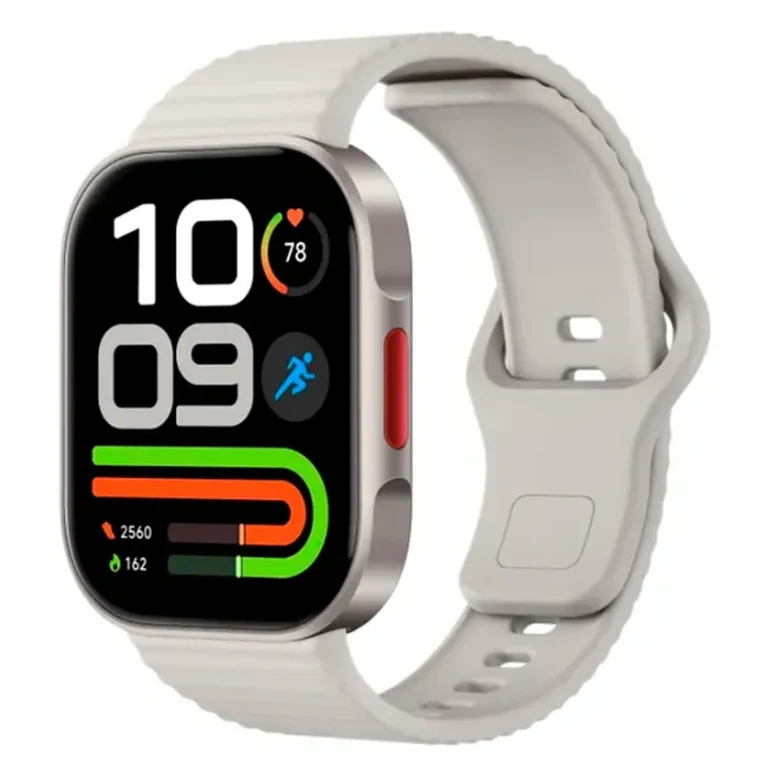 Xiaomi Redmi Watch 6 Lite Steel Gray 3