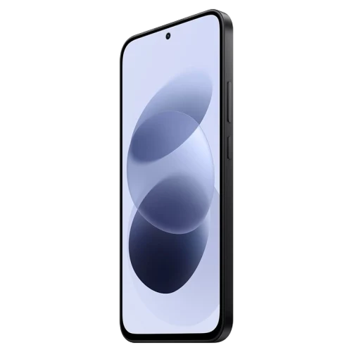 Xiaomi Redmi Note 17, 4/128 ГБ, Черный