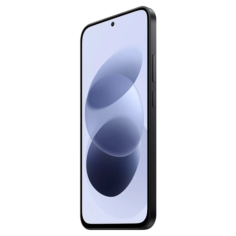 Xiaomi Redmi Note 17, 4/128 ГБ, Черный 6