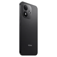 Xiaomi Redmi Note 17, 4/128 ГБ, Черный 5