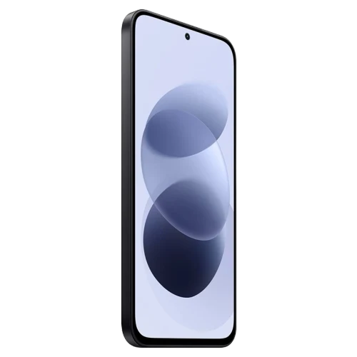 Xiaomi Redmi Note 17, 4/128 ГБ, Черный
