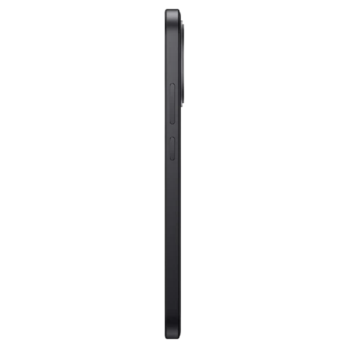 Xiaomi Redmi Note 17, 4/128 ГБ, Черный
