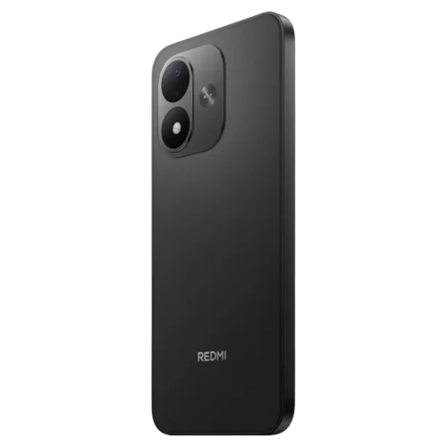 Xiaomi Redmi Note 17, 4/128 ГБ, Черный