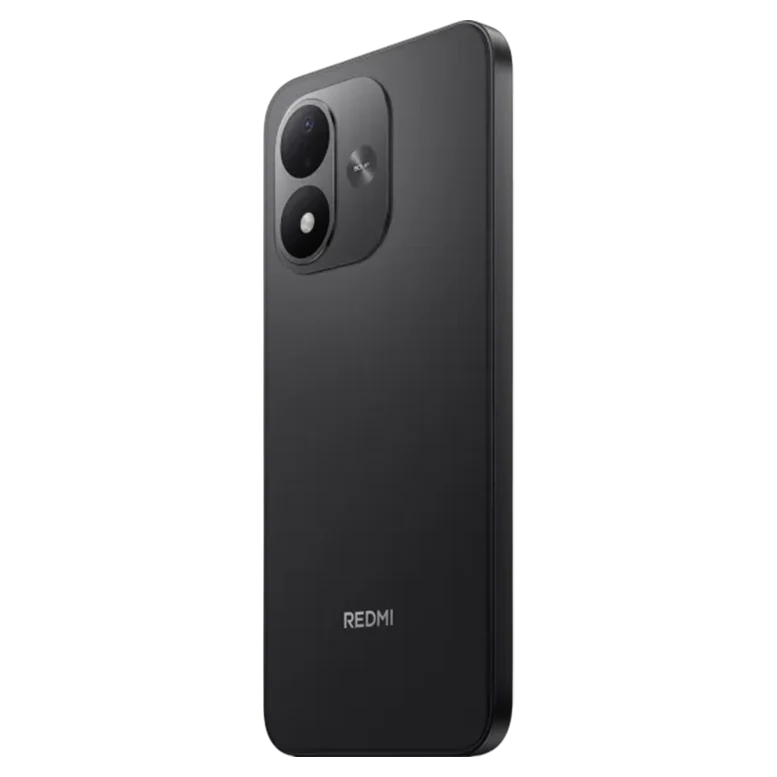 Xiaomi Redmi Note 17, 4/128 ГБ, Черный 7
