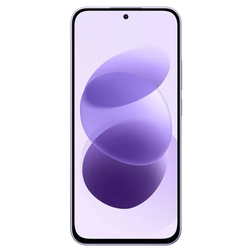 Xiaomi Redmi Note 17, 4/128 ГБ, Фиолетовый